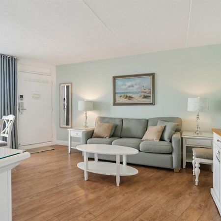 וויילדווד 6201 Ocean Ave, Unit 204 - The Nassau Inn מראה חיצוני תמונה
