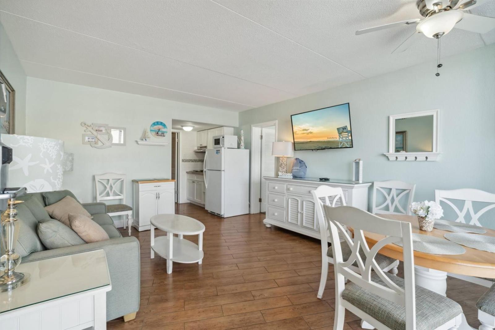 וויילדווד 6201 Ocean Ave, Unit 204 - The Nassau Inn מראה חיצוני תמונה