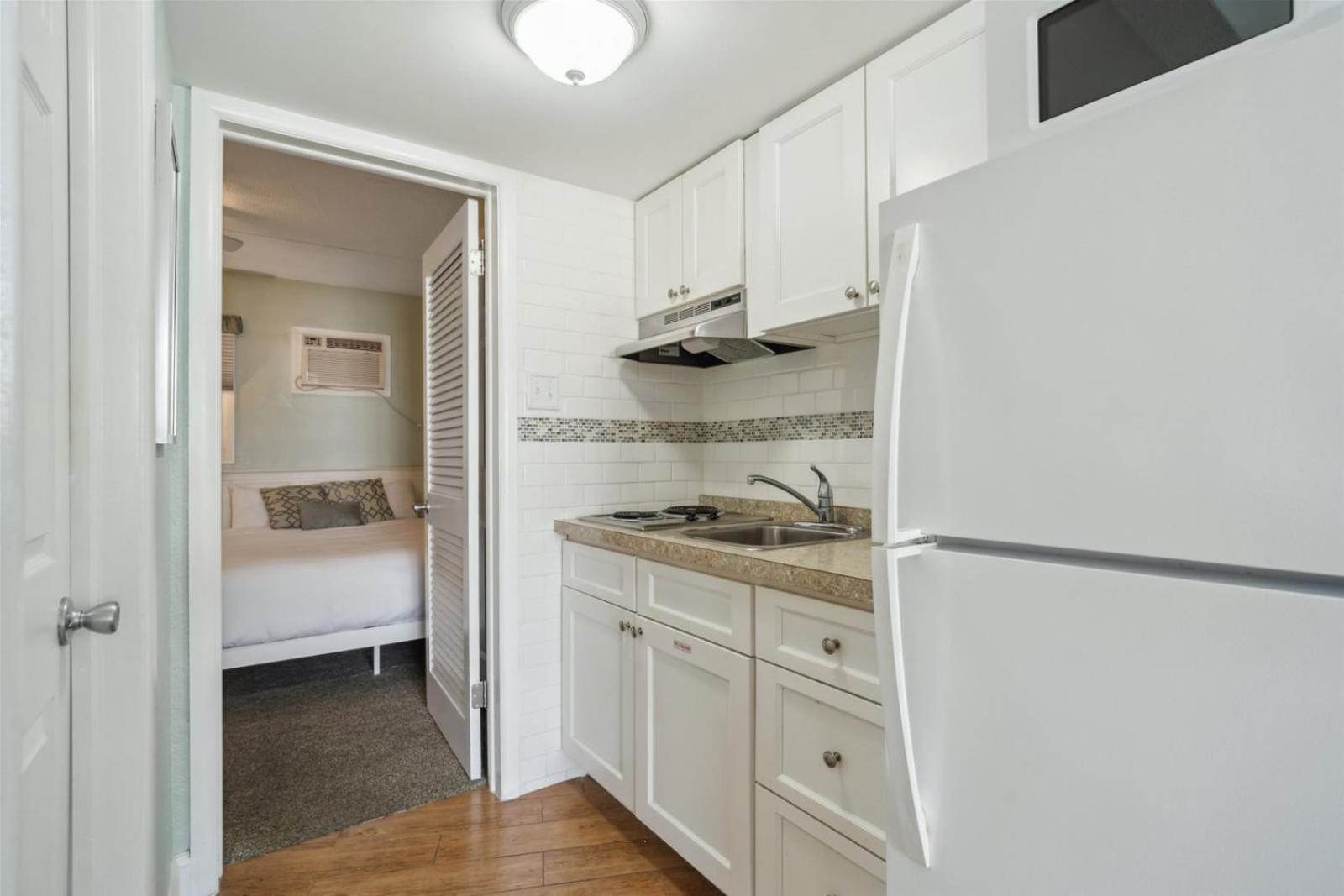 וויילדווד 6201 Ocean Ave, Unit 204 - The Nassau Inn מראה חיצוני תמונה