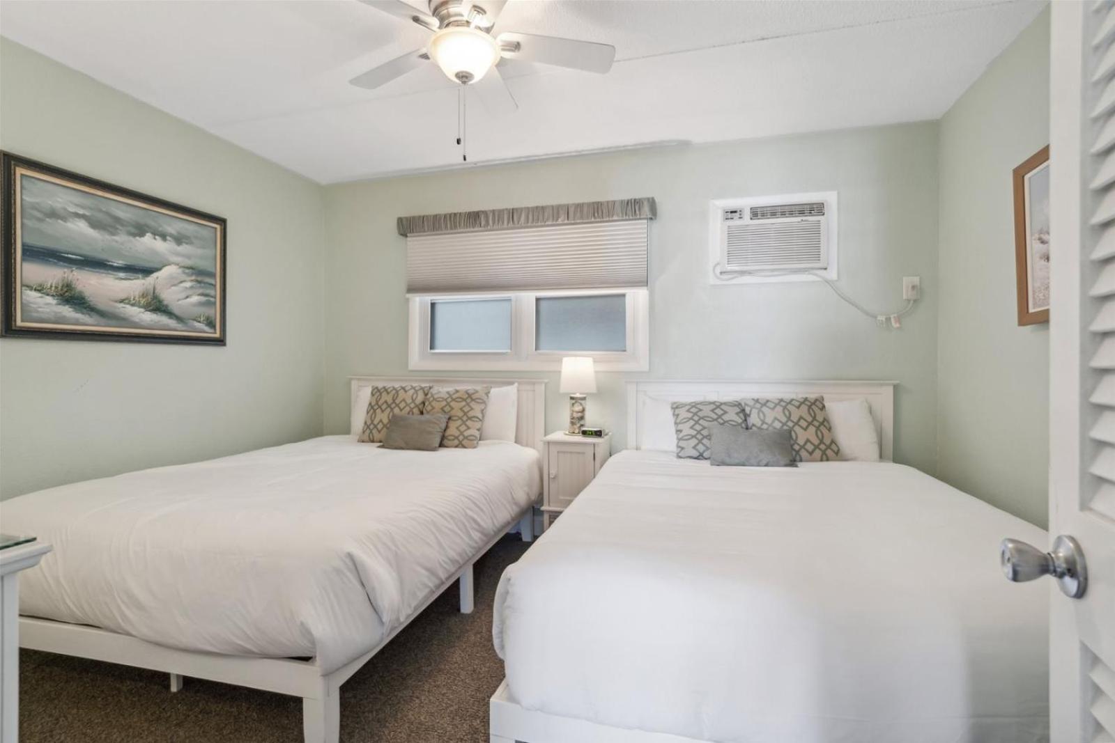 וויילדווד 6201 Ocean Ave, Unit 204 - The Nassau Inn מראה חיצוני תמונה