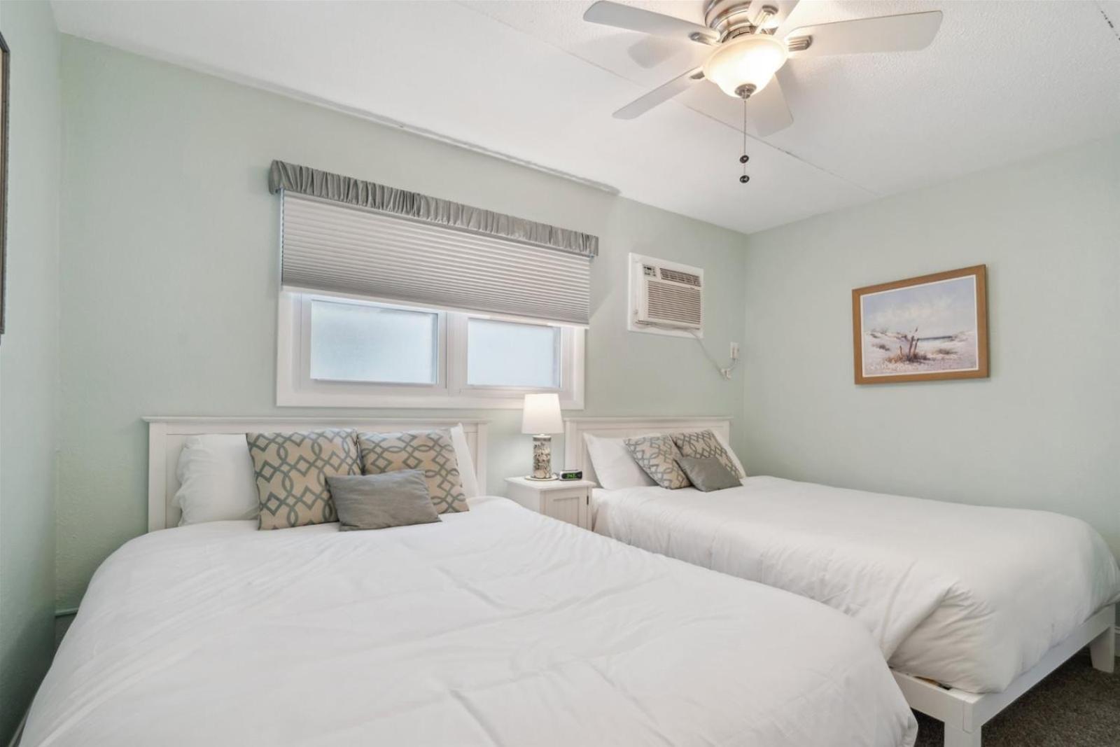 וויילדווד 6201 Ocean Ave, Unit 204 - The Nassau Inn מראה חיצוני תמונה