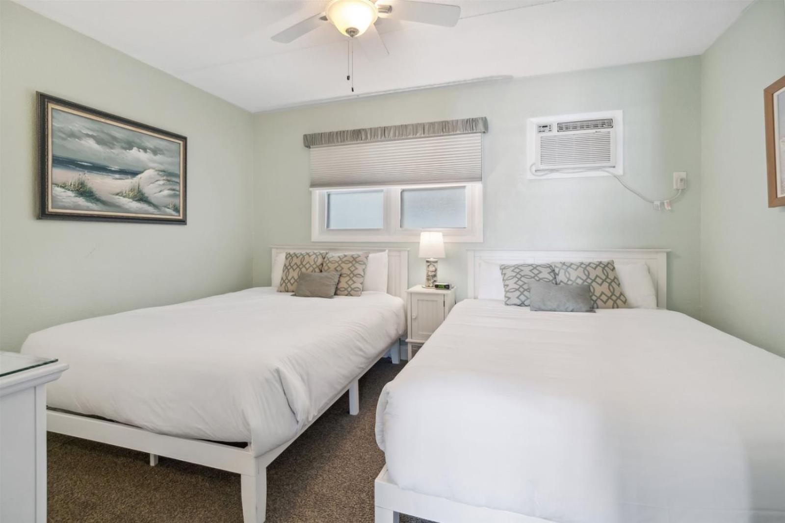 וויילדווד 6201 Ocean Ave, Unit 204 - The Nassau Inn מראה חיצוני תמונה