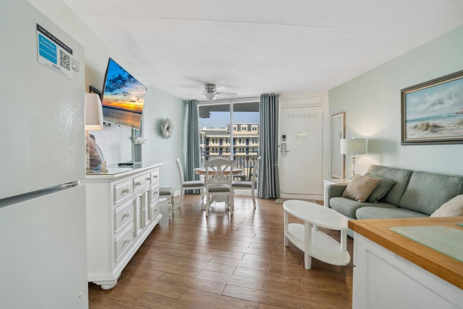 וויילדווד 6201 Ocean Ave, Unit 204 - The Nassau Inn מראה חיצוני תמונה