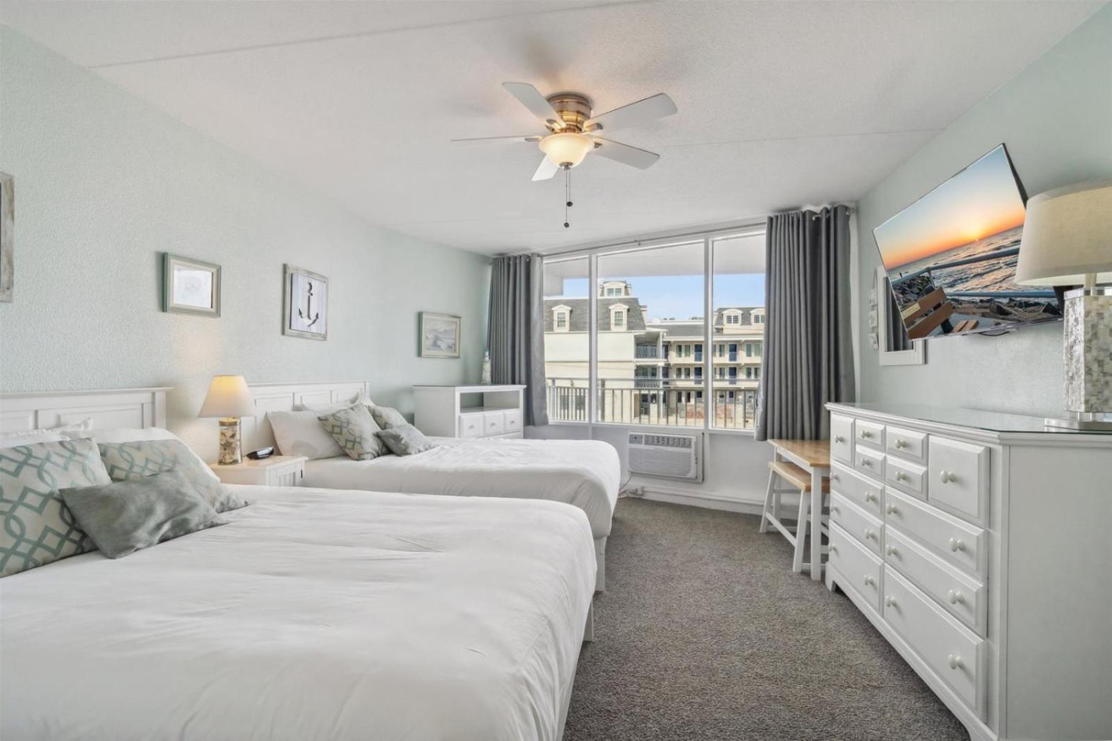 וויילדווד 6201 Ocean Ave, Unit 204 - The Nassau Inn מראה חיצוני תמונה